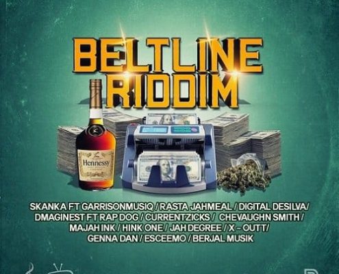 Beltline Riddim