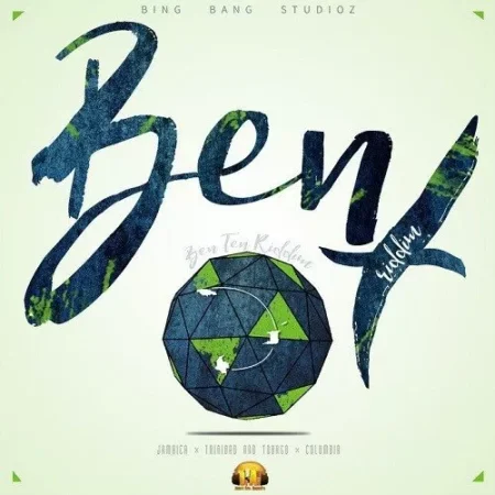 Ben Ten Riddim – Big Bang Studioz ben ten riddim - big bang studioz