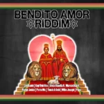 Bendito Amor Riddim – Kingston Records