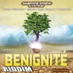 Benignite Riddim – Shamma Sound System