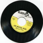 Benjamins Riddim – Black Shadow Records