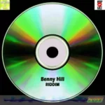 Benny Hill Riddim – Leftside Records