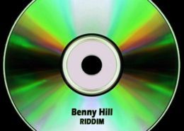 Benny Hill Riddim