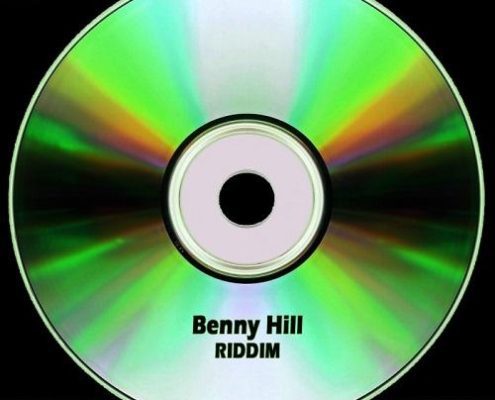 Benny Hill Riddim