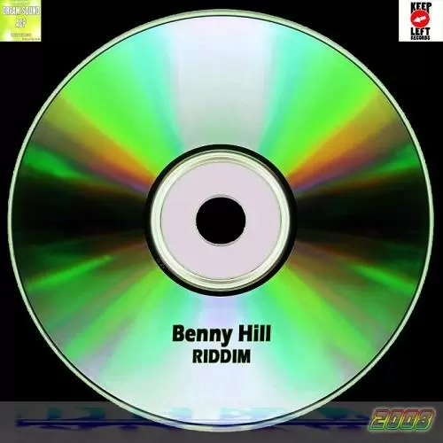 benny hill riddim - leftside records