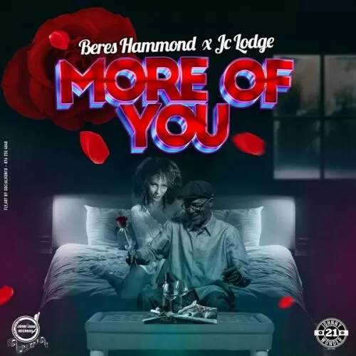 beres hammond ft. jc lodge - more of you