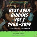 1968 to 2023 best dancehall reggae riddims collection