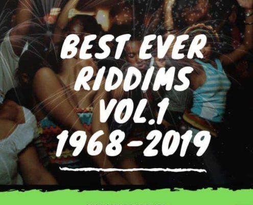 Best Ever Riddims E1561283511366