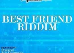 Best Friend Riddim
