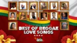 DJ Natty Kevo – Best of Reggae Love Songs 2023 Mixtape
