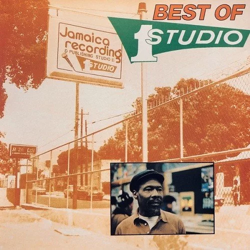 best of studio one - heartbeat records