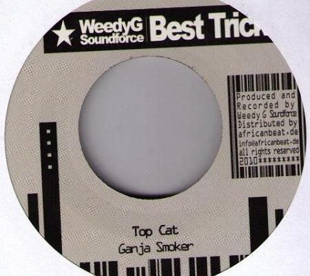 Best Trick Riddim