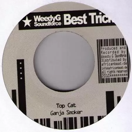 best trick riddim - weedy g soundforce