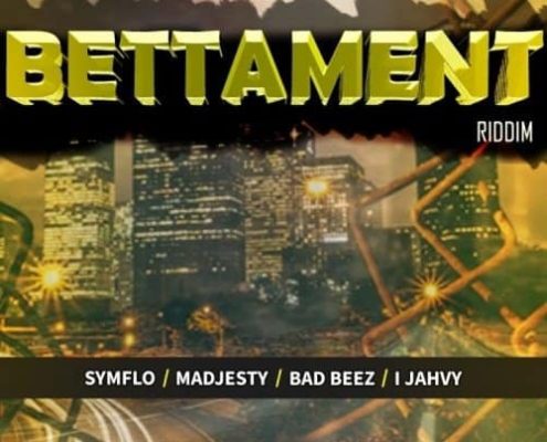 Bettament Riddim