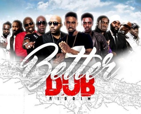 Better Dub Riddim