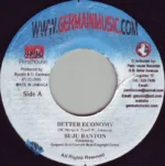 Better Economy Riddim – Penthouse Records