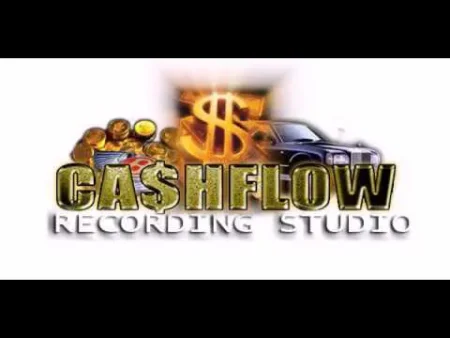 better life riddim - cashflow records