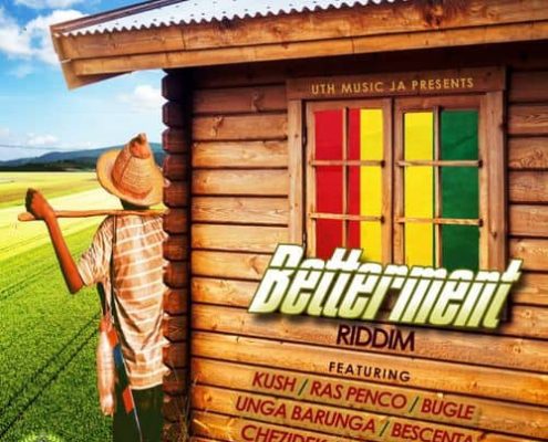 Betterment Riddim 1