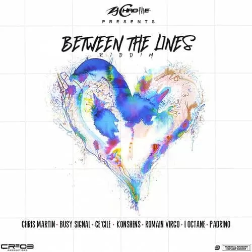 a closer look at between the lines riddim