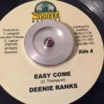 Beverly Hills Riddim – Shangul Records