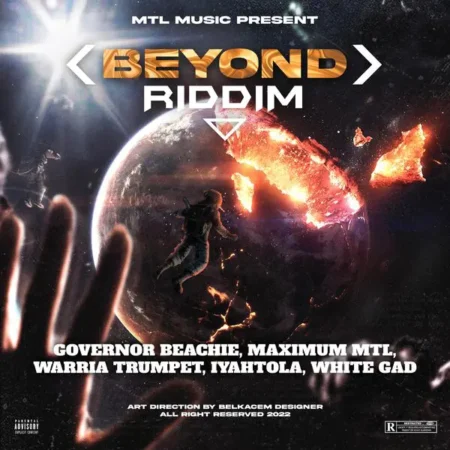 beyond riddim - mtl music