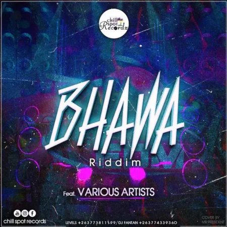 Bhawa Riddim – Chillspot Recordz Bhawa Riddim - Chillspot Recordz