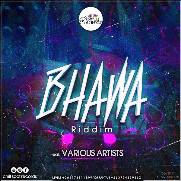 Bhawa Riddim - Chillspot Recordz