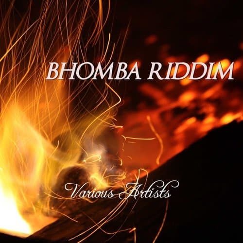 bhomba riddim - bad company records