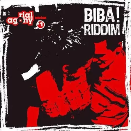 Biba Riddim – Rial Agony Records biba riddim - rial agony records