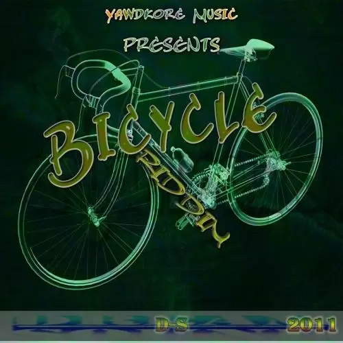bicycle riddim - yawdkore music