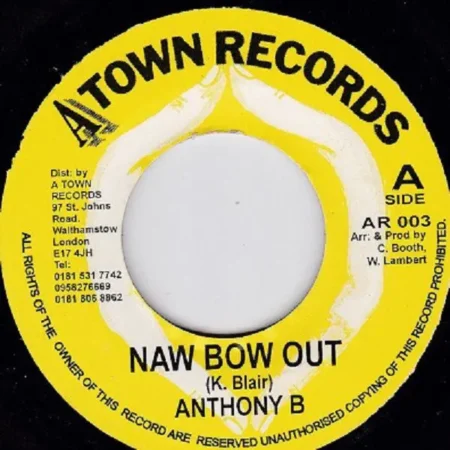 Big And Jumbo Riddim – A Town Records big and jumbo riddim - a town records