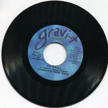 Big Band Riddim – Gravi-T big band riddim - gravi-t