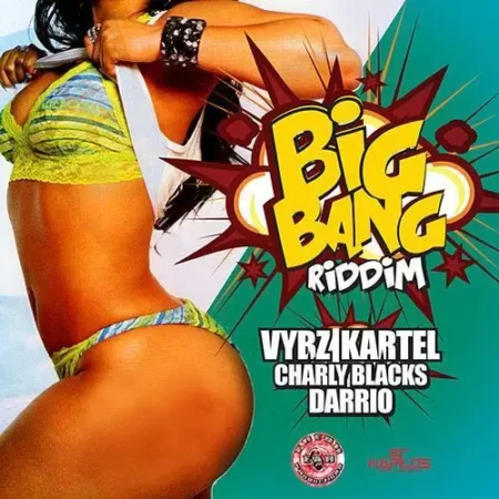 Big Bang Riddim – Fresh Ear Productions Big Bang Riddim - Fresh Ear Productions
