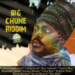 Big Chune Riddim – Giddimani Records