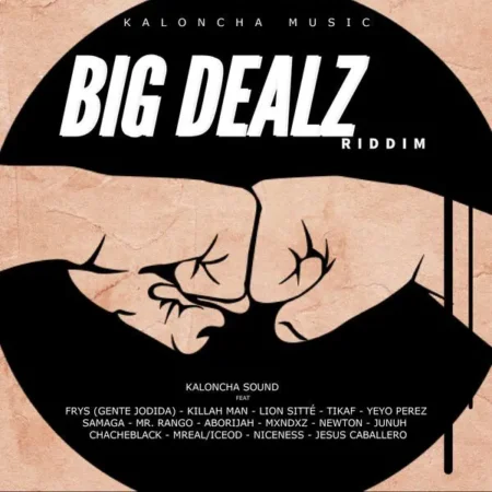 Big Dealz Riddim – Kaloncha Music big dealz riddim - kaloncha music