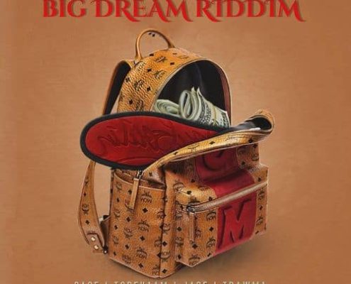 Big Dream Riddim 1