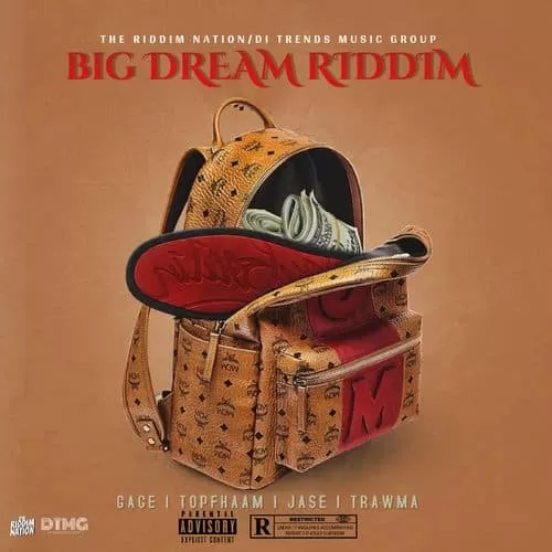 big dream riddim - the riddim nation