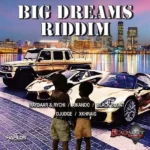 Big Dreams Riddim – Black Street Music