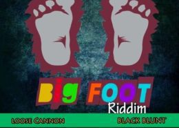 Big Foot Riddim