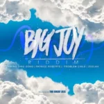 Big Joy Riddim – The Great Zee