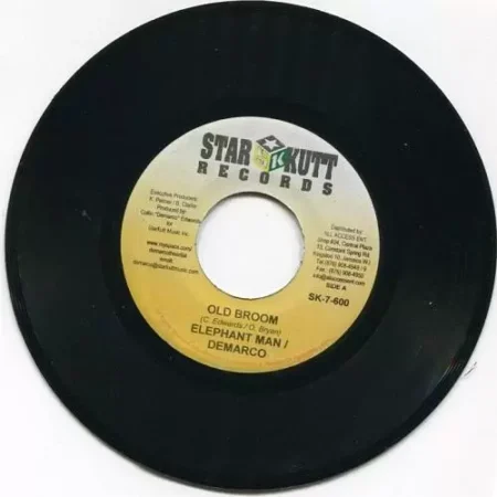 Big League Riddim – Star Kutt Records big league riddim - star kutt records