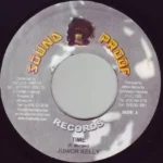 Big Man Riddim – Sound Proof Records