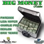 Big Money Riddim (2011) – Charlie Pro Records