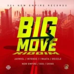 Big Move Riddim – 324 New Empire