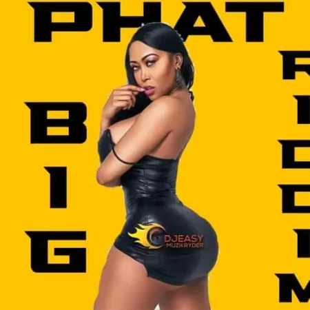 Big Phat Riddim - Young Blood Productions