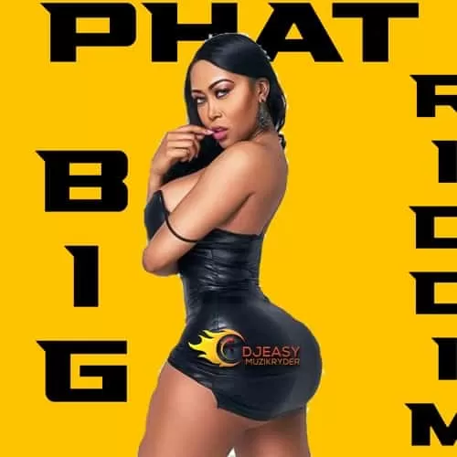 big phat riddim - young blood productions