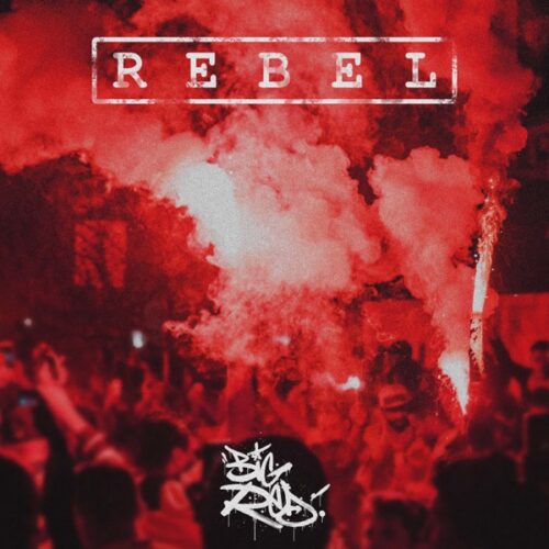 big red - rebel
