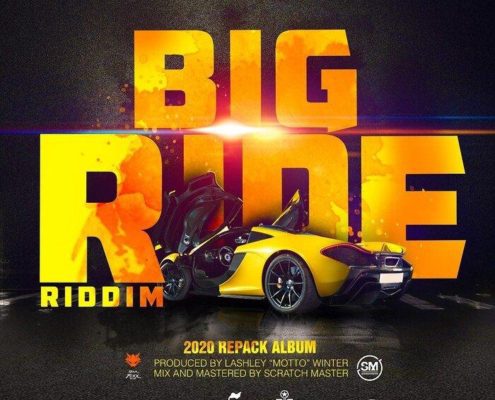 Big Ride Riddim