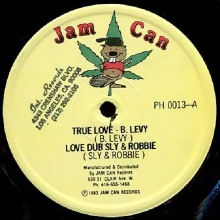 big ship riddim - thompson sound