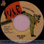 Big Sick Riddim – V.I.P Records